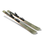 Elan WINGMAN 83 TI SX Ski +  ELX 11.0 DB383418 Binding 2026