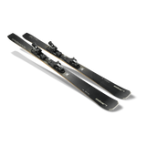 Elan WINGMAN 86 Black Edition FX Ski + EMX 12.0 DB102220 Binding 2026