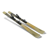 Elan WINGMAN 86 TI FX Ski + EMX 12.0 DB102220 Binding 2026