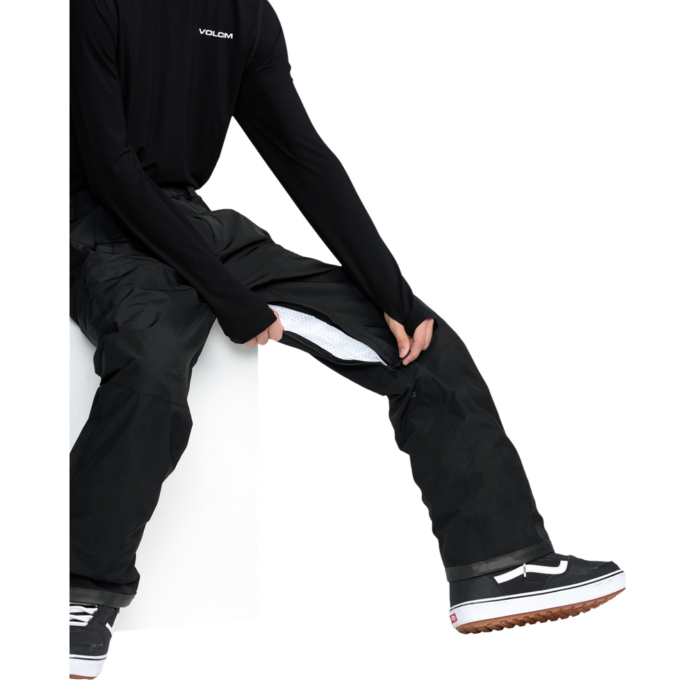 Volcom Men's Dua Gore-Tex Pant 2026