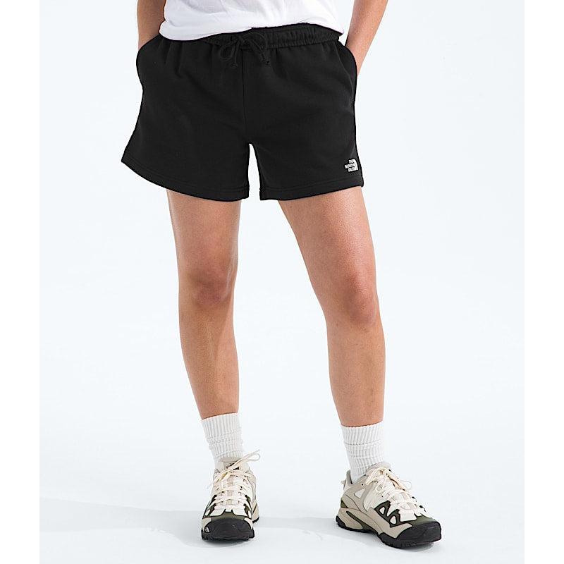 The North Face Women's Evolution Simple Dome Regular Short 2026