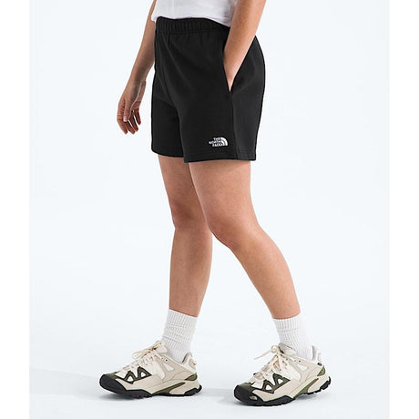 The North Face Women's Evolution Simple Dome Regular Short 2026