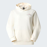 The North Face Women's Monte Reg Hoodie—Graphic 2026
