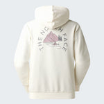 The North Face Women's Monte Reg Hoodie—Graphic 2026