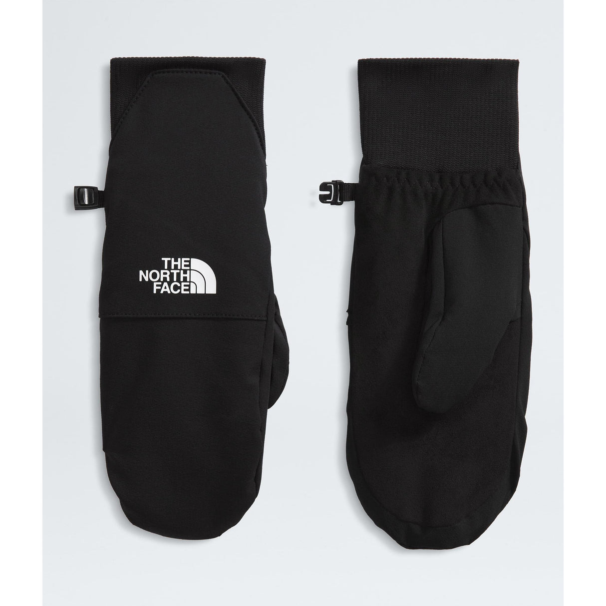 The North Face Women's Shelbe Raschel Etip Mitt 2026