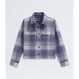 The North Face Women's Valley Flannel Shirt  2026