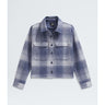 The North Face Women's Valley Flannel Shirt  2026