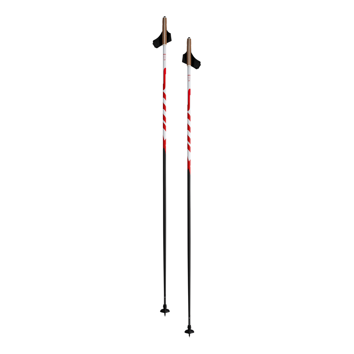 Swix Quantum Q1 Poles 2027