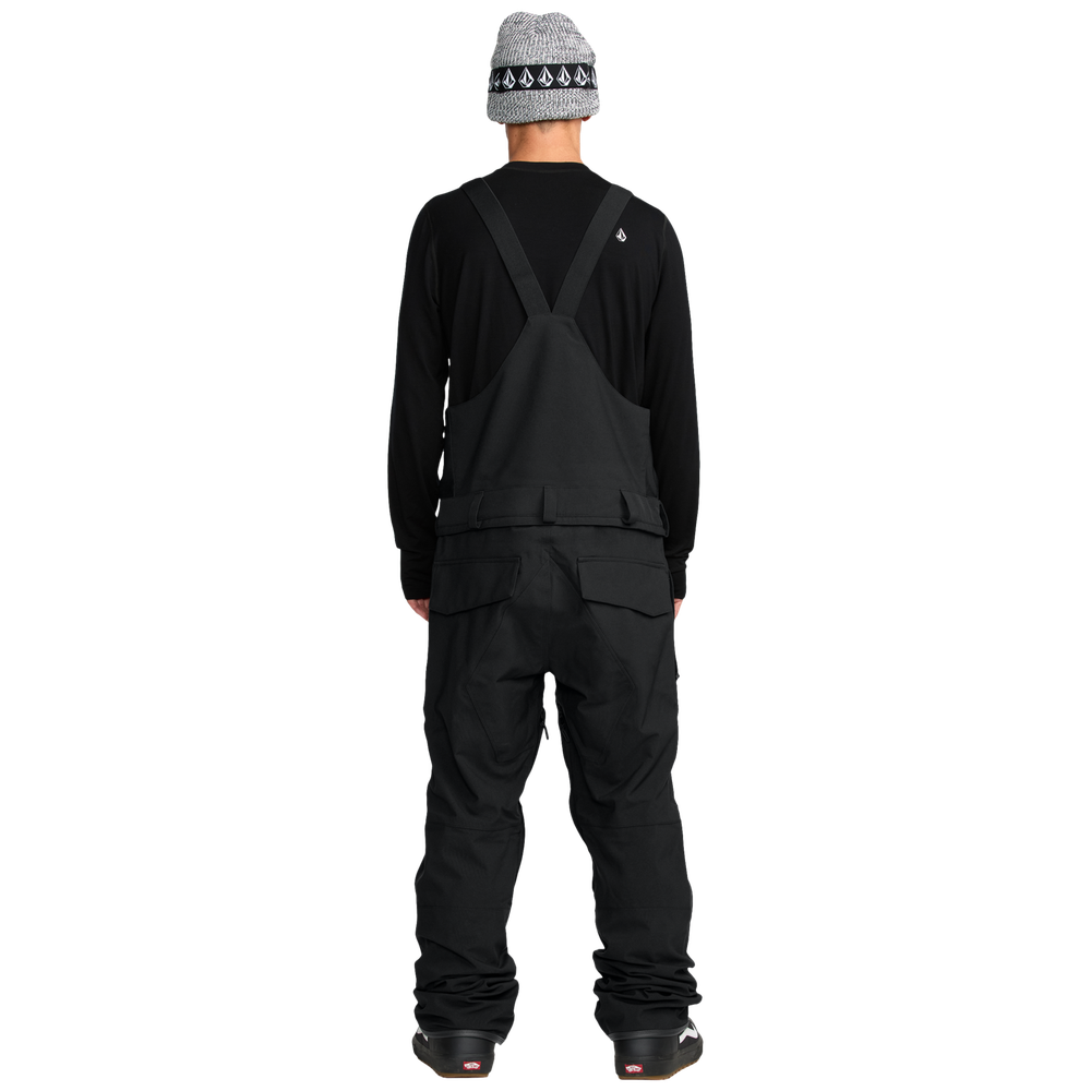 Volcom Men's Roan Bib Overall Pant 2026