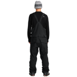 Volcom Men's Roan Bib Overall Pant 2026