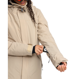Volcom Women's Shelter 20K 3D Stretch Jacket 2026