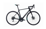 Bianchi INFINITO XE DISC Ultegra-GRX 11S Bike