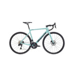 Bianchi Sprint ICR 105 Di2 Bike
