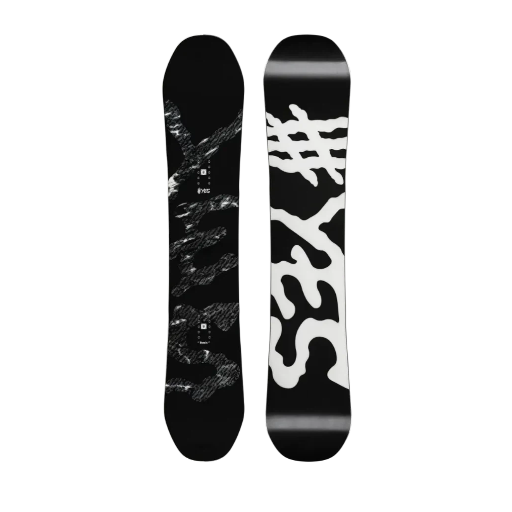 Oui Snowboard Basic 2025