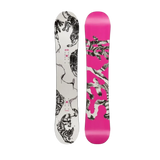 Yes Hel Yes Snowboard 2025-Snowboards-149-Kunstadt Sports