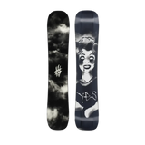 Oui Shifter Snowboard 2025