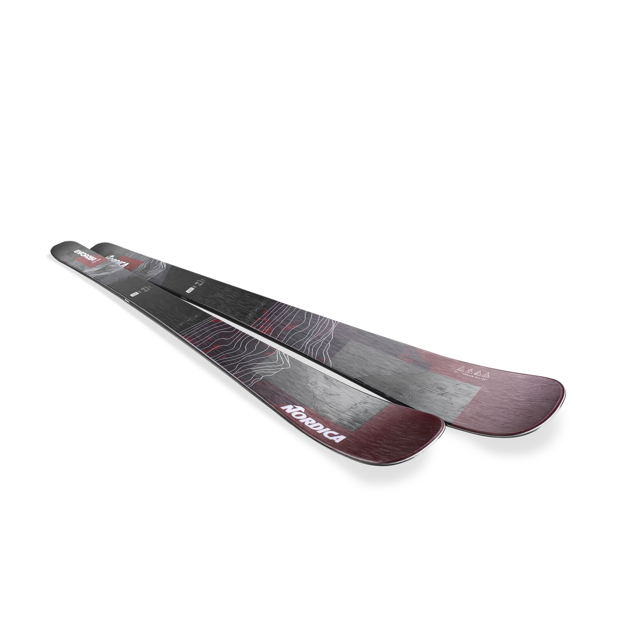 Nordica Enforcer 89 Ski 2027