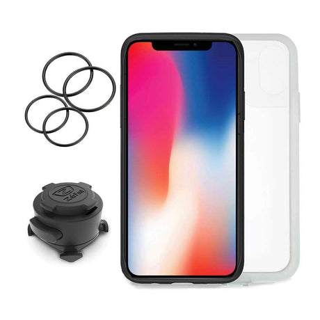 Zefal Z Console For iPhone X and XS-Phone Holder