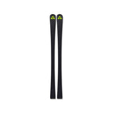 Fischer RC4 Worldcup Noize SL Women M Plate Ski 2026