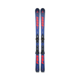 Fischer THE CURV POWER Ski + FIT40321 RS10 GW Binding 2025