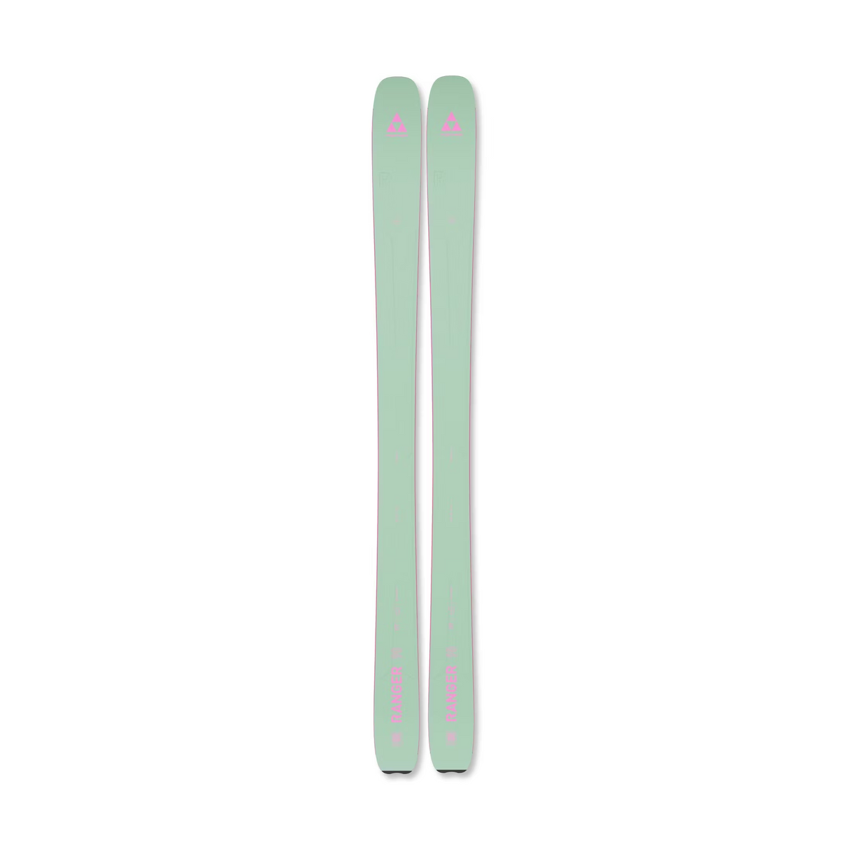 Fischer Ranger WS Ski 2026
