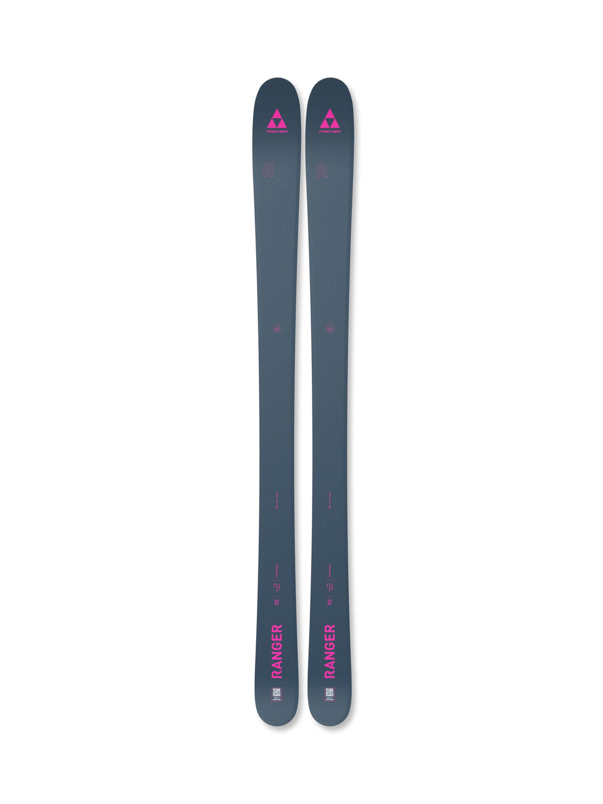 Fischer Ranger WS Ski 2026