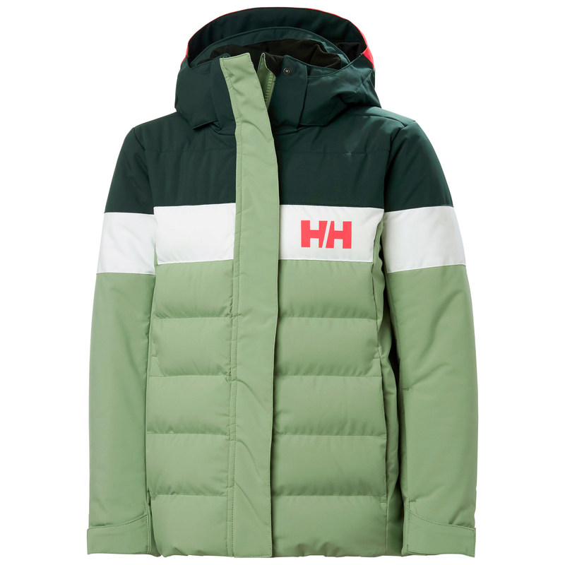 Helly Hansen Junior Diamond Jacket 2026