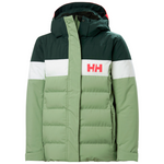 Helly Hansen Junior Diamond Jacket 2026