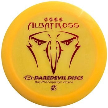 Pilote Daredevil Discgolf Albatross (HP)