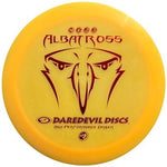 Daredevil Discgolf Albatross (HP) Driver