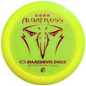 Daredevil Discgolf Albatross (HP) Driver