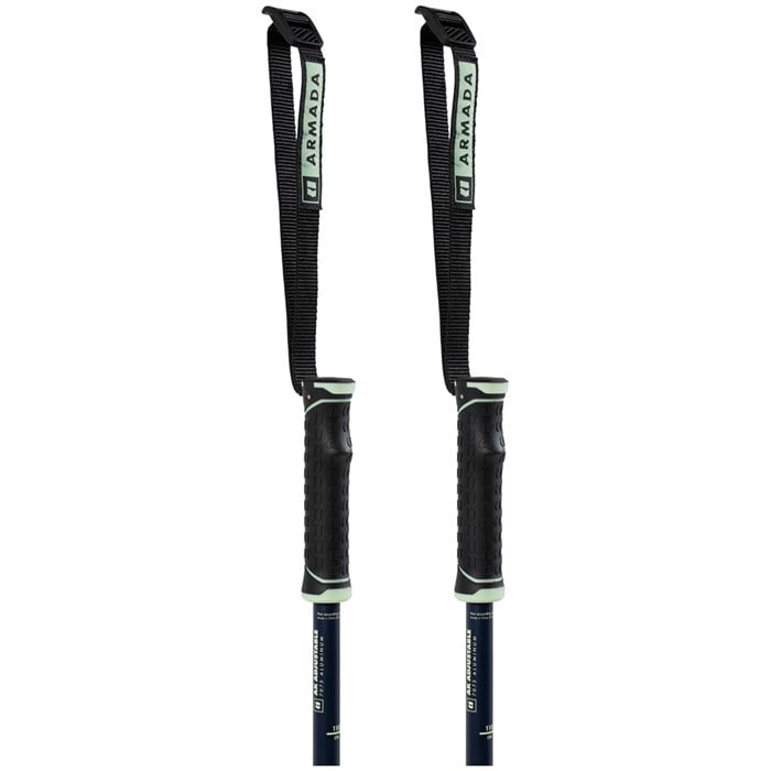 Armada AK Adjustable Ski Poles 2026