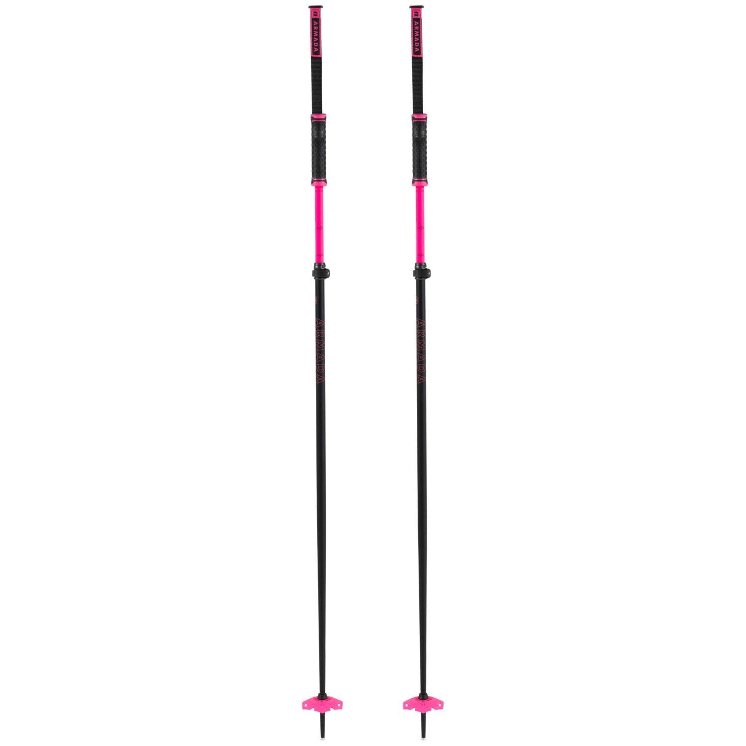 Armada AK Adjustable Ski Poles 2026 – Kunstadt Sports