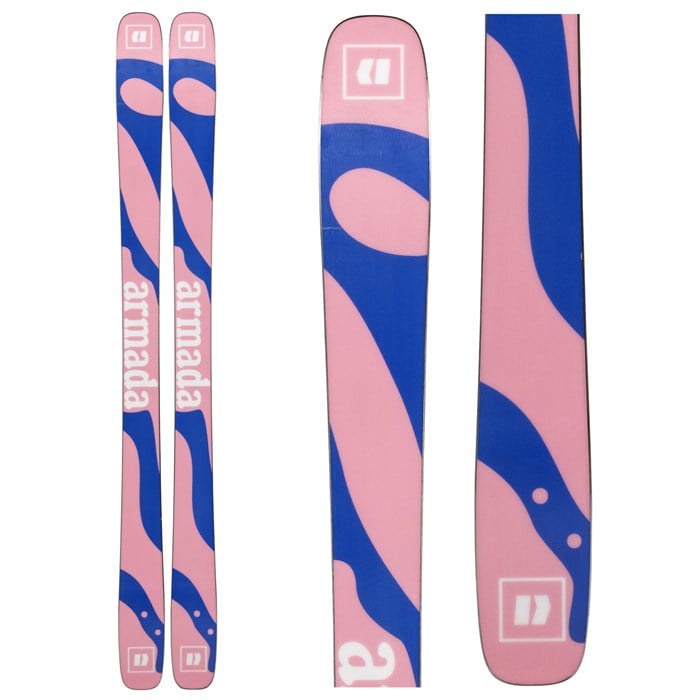 Armada ARW 94 Ski 2026