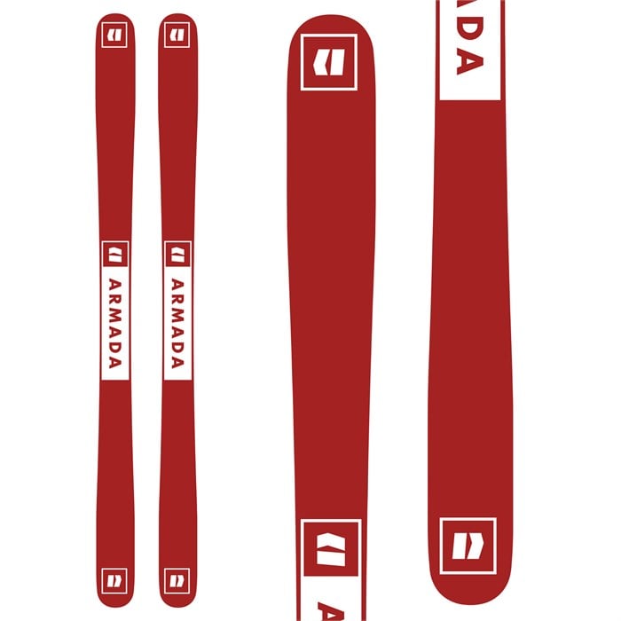 Armada 2024 BDOG Ski Kunstadt Sports