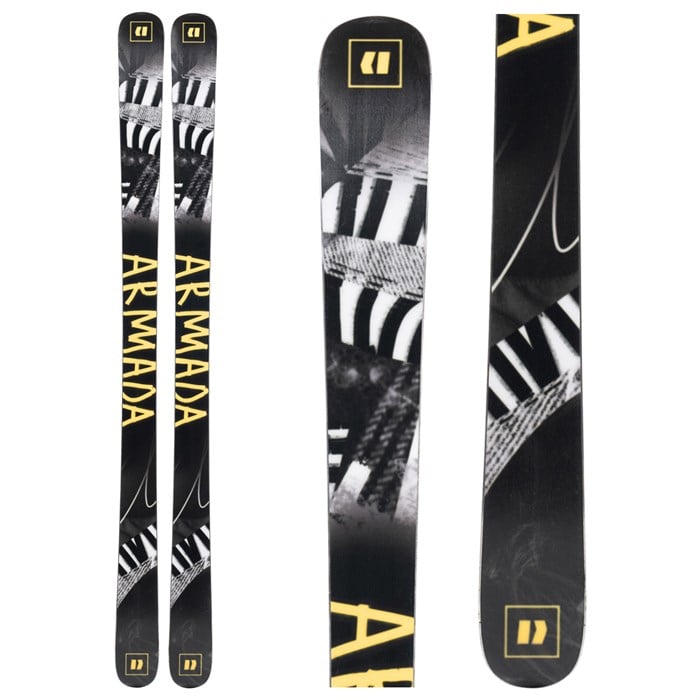 Armada EDOLLO 91 Ski 2026 – Kunstadt Sports