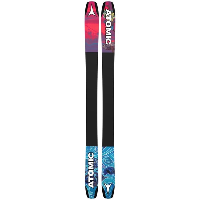 Atomic Bent Ski