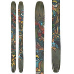Atomic Bent 110 Ski 2026