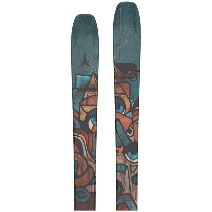 Atomic Bent 90 Ski 2026 – Kunstadt Sports