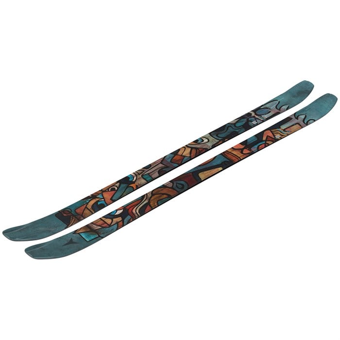 Atomic Bent 90 Ski 2026 – Kunstadt Sports