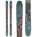 Atomic Bent 90 Ski 2026