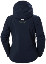 Helly Hansen Women's Alphelia Lifaloft Jacket 2027