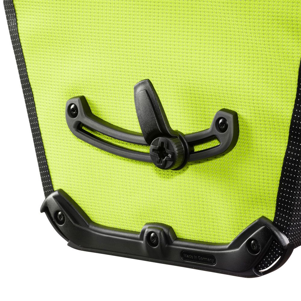 Ortlieb Back-Roller High-Vis