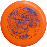 Putter Daredevil Discgolf Beaver(FP)