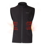 Lenz Men's Heat Vest 1.0 Vest Only