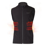 Lenz Women's Heat Vest 1.0 Vest Only