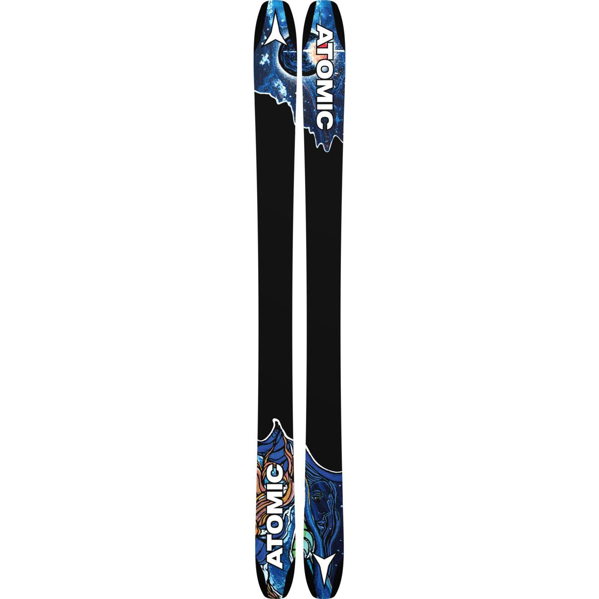 Atomic 2024 BENT CHETLER 100 Ski