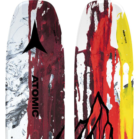 Atomic 2024 BENT CHETLER 110 Ski