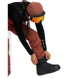 Volcom Women's Swift Bib Overall Pant 2026