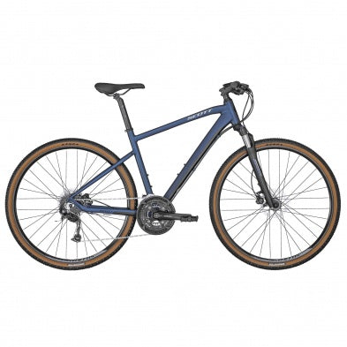 Scott Sub Cross 30